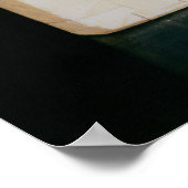 6つのスタックパッケージ ポスター (角)