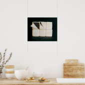 6つのスタックパッケージ ポスター (キッチン)