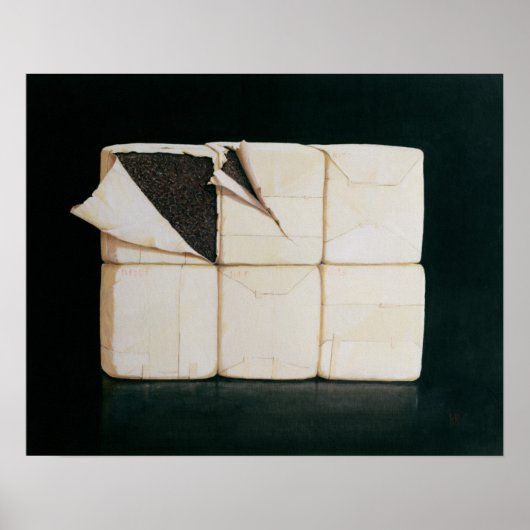 6つのスタックパッケージ ポスター (正面)