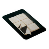 6つのスタックパッケージ マグネット (右側)