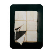 6つのスタックパッケージ マグネット (縦)