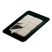 6つのスタックパッケージ マグネット (左側)