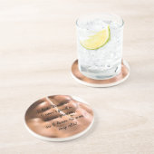 "6つのパックのABS" -チーズおろし金のコースター コースター (側面)