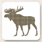 6つの飲み物用コースターのセット コースター (正面)