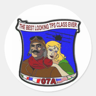 6のZAPシート ラウンドシール