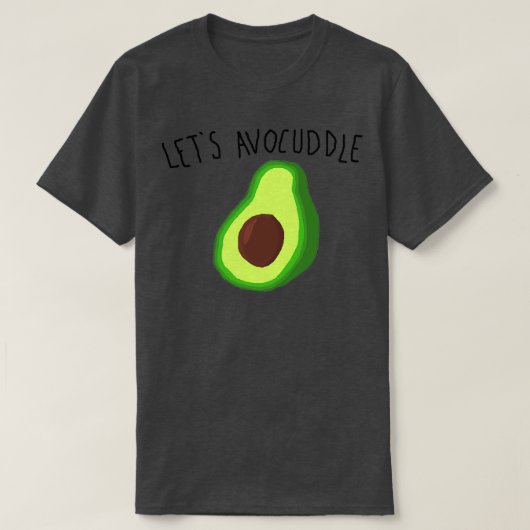 6を回避する Tシャツ (デザイン正面)