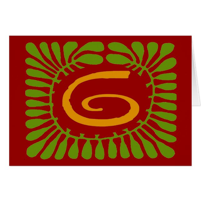 6イン葉 (正面横)