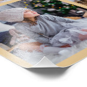 6キッズフォトショートギャラリーディスプレイベージュ フォトプリント            (角)