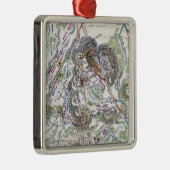 6ゲティスバーグの戦い メタルオーナメント (右)