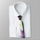 6タイをワープ ネクタイ (タイ)