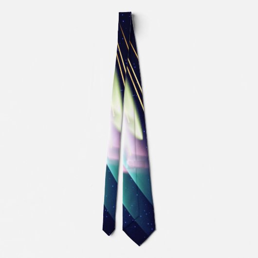 6タイをワープ ネクタイ (裏面)