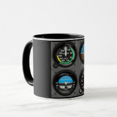 6パックのマグカップ マグカップ (正面左)