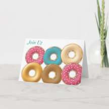 6パックの散水，チョコレート，メープルドーナツ