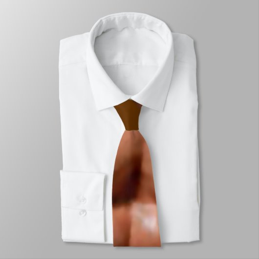 6パックのABS -白人 ネクタイ (タイ)