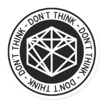 6パック考え™素晴らしいを使用しない