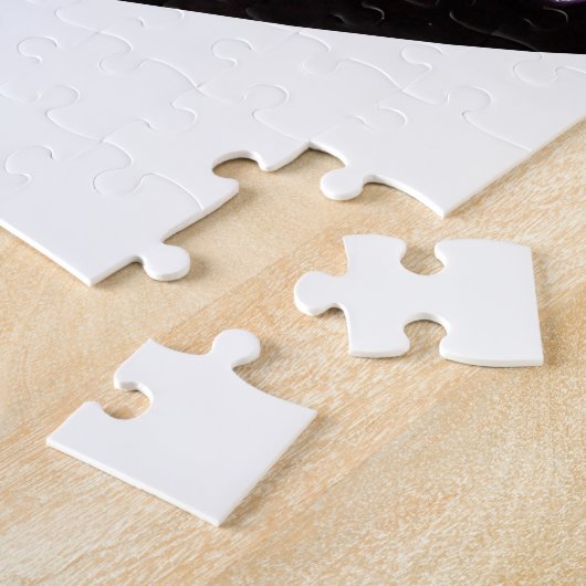 6パック ジグソーパズル (側面)