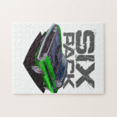 6パック ジグソーパズル (横)