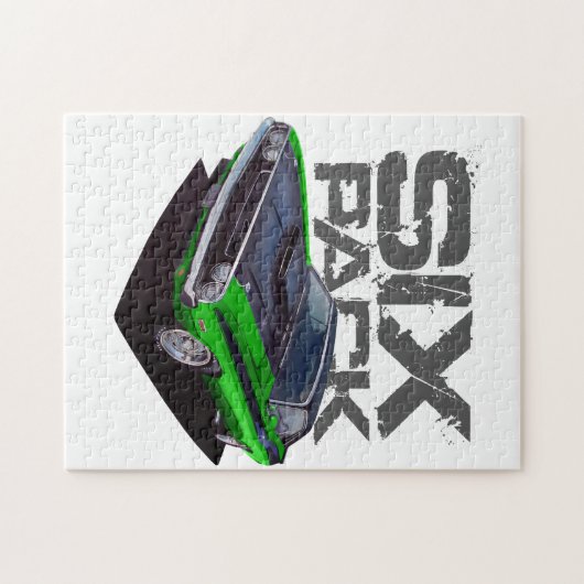 6パック ジグソーパズル (横)