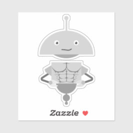 6パックMia シール