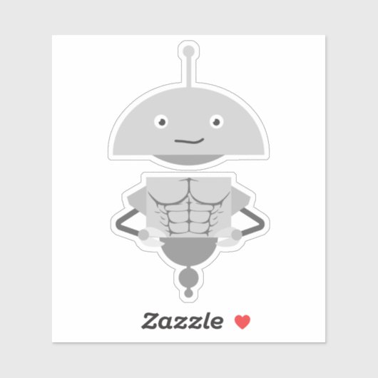 6パックMia シール (シート)