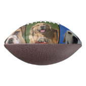 6フォトコラージュカスタム アメリカンフットボール (回転90)