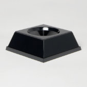 6フォトコラージュ黒プレイヤー番号チーム名 ソフトボール (ディスプレイ)