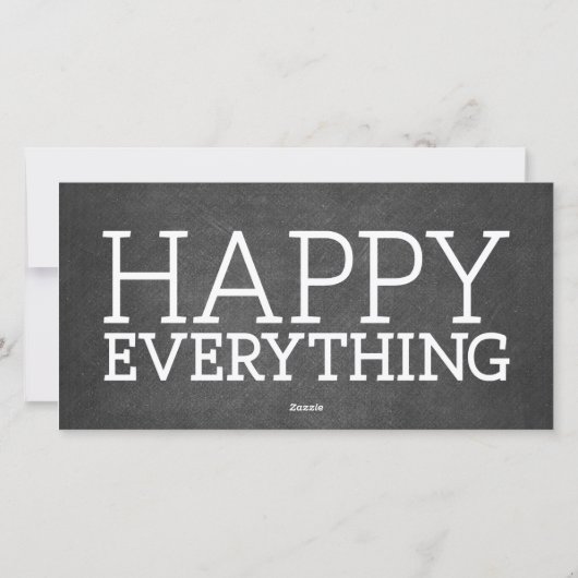 6フォトコラージュ – クリスマスシャルボード シーズンカード (裏面)