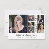 6フォトミニマリストの卒業発表 (正面)