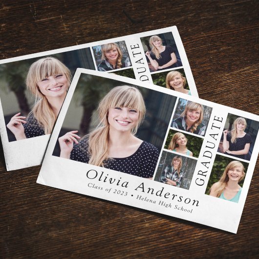 6フォトミニマリストの卒業発表