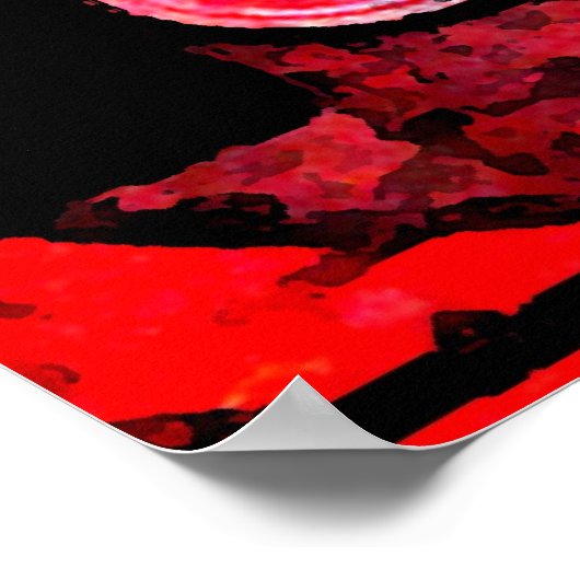 6フロッピー ポスター (角)