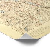 6ブルックフィールドシート ポスター (角)