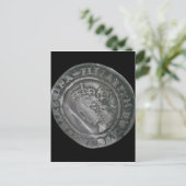 6ペンス ポストカード (スタンド正面)