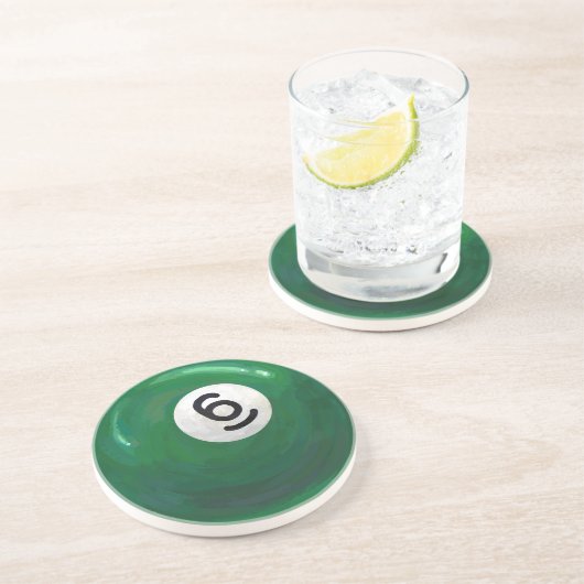 6ボール コースター (側面)