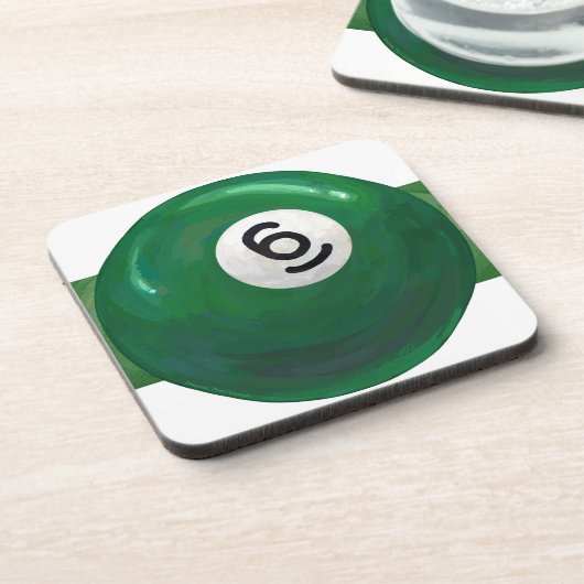 6ボール コースター (左側)