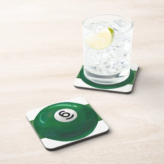 6ボール コースター (右側)