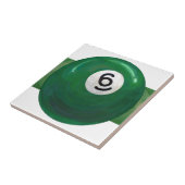 6ボール タイル (側面)