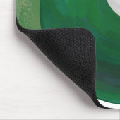 6ボール マウスパッド (コーナー)