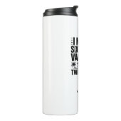 6ヶ月バケーションドリームサーマルタンブラー タンブラー (回転左)