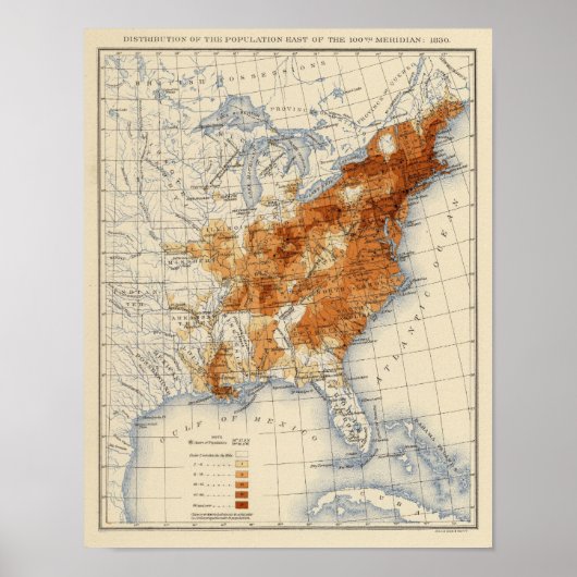6人口1830 ポスター (正面)
