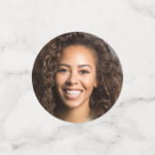 6写真卒業感動的写真 コンフェッティ (スモール正面)