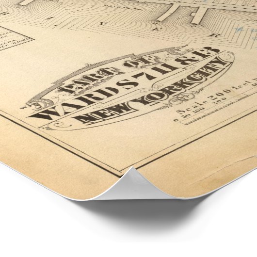 6区7、11、13 ポスター (角)