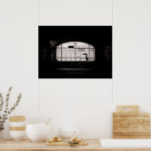 6号線の下で ポスター (キッチン)