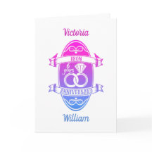 6周年結婚記念日の伝統的な贈り物は鉄