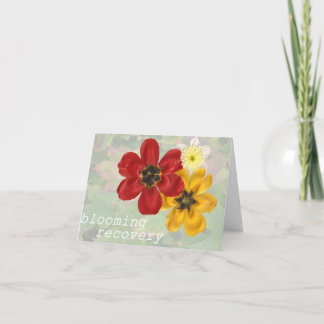 6咲く回復 カード