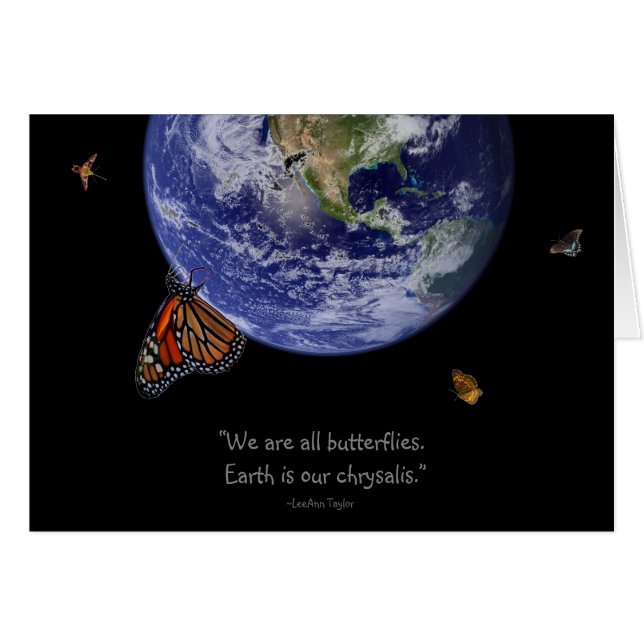 #6地球は私たちのクリサリスである。 (正面横)