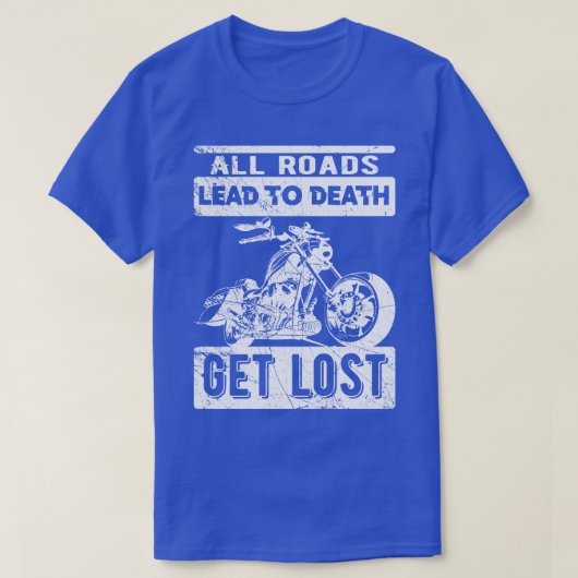 6失った回 Tシャツ (デザイン正面)