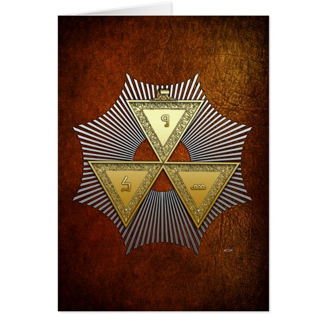 6学位秘書官 (正面)