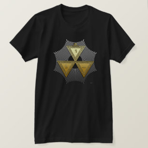 6学位秘書官 Tシャツ