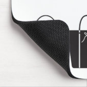 6小さい財布のマウスパッド マウスパッド (コーナー)