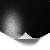 6年生のユニコーンハート1日目を潰す準備ができている フォトプリント            (角)